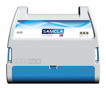 samcla smart hub