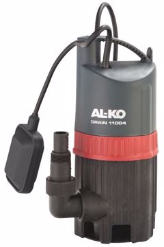 Immagine di ALKO POMPA DRAIN 11004