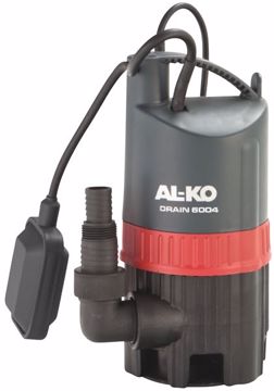 Immagine di ALKO POMPA DRAIN 6004
