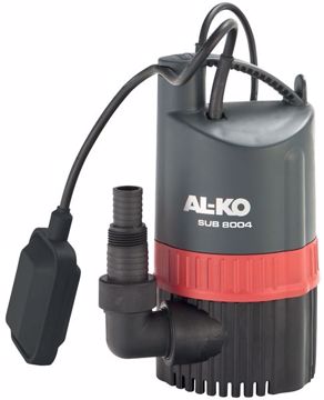 Immagine di ALKO POMPA SUB 8004