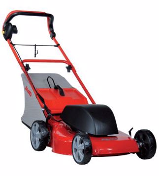 Immagine di ALKO TOSAERBA ELETTRICO SL 46E SELECTION