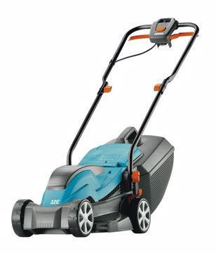 Immagine di GARDENA POWERMAX 32E RASAERBA ELETTRICO