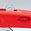 Immagine di KNIPEX PINZA SMART GRIP MM 250