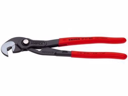 Immagine di KNIPEX CHIAVE PINZA TUCANO MM 250