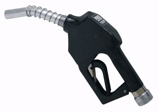 PIUSI PISTOLA AUTOMATICA A60 PER GASOLIO