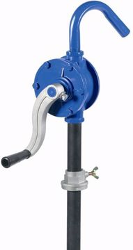 Pompa travaso gasolio Panther 90 L/min 220v DC Piusi