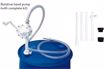 Immagine di PIUSI POMPA MANUALE ROTATIVA PER UREA SUZZARA BLUE