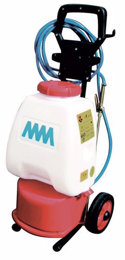 Immagine di MM IRRORATRICE EURO SPRAY 20L 12V