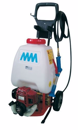 Immagine di MM IRRORATRICE EURO SPRAY 20L A SCOPPIO 4T HONDA