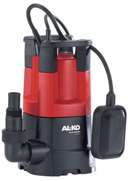 Immagine di ALKO POMPA SUB 6500