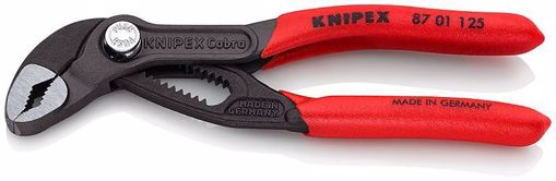 Immagine di KNIPEX PINZA COBRA REGOLABILE