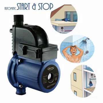 Immagine di MATIC JOLLY PUMP 12