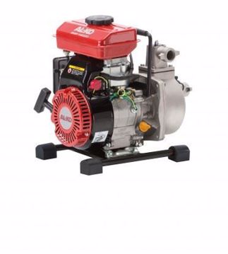 Immagine di ALKO MOTOPOMPA BMP 14000 BENZINA 4T