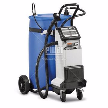 Immagine di PIUSI DELPHIN PRO 220V. - PER UREA