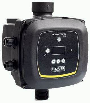 Immagine di DAB ACTIVE DRIVER PLUS M/M 1,1