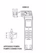 Immagine di MAC 3 AGMA 22 REGOLATORE DI LIVELLO