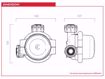 Immagine di PIUSI 3D FILTER FILTRO PER UREA ADBLUE®