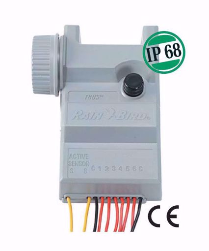 Immagine di RAINBIRD TBOS 6 CENTRALINA A BATTERIA 6 STAZIONI