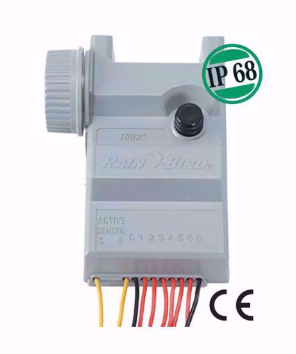 Immagine di RAINBIRD TBOS 2 CENTRALINA A BATTERIA 2 STAZIONI