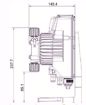 Immagine di SEKO AKL 600 NHH0000 ELETTROPOMPA DOSATRICE