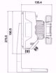 Immagine di SEKO AMC 200 NHE0000 ELETTROPOMPA DOSATRICE