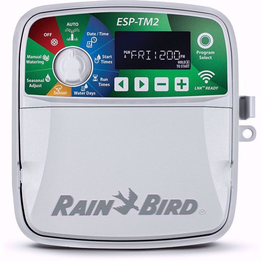 Immagine di RAINBIRD TM2 - 6  PROGRAMMATORE