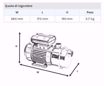 Immagine di TELLARINI ECC 12 JET  CORRENTE CONTINUA 12V