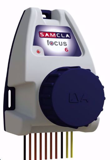 Immagine di SAMCLA FOCUS BLUETOOTH 6 STAZIONI