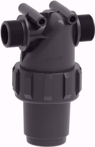 Immagine di ARAG FILTRO IN LINEA 1" FILETTATO ART.322