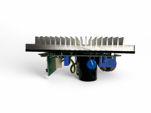Immagine di LIVERANI INVERTER RICAMBIO MINIVERTER MIDEX