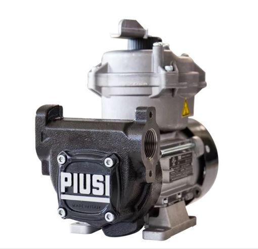 Immagine di PIUSI EX 56 230V AC ATEX POMPA PER BENZINA