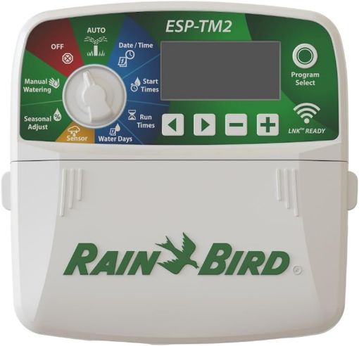 Immagine di RAINBIRD TM2 - 4  PROGRAMMATORE DA INTERNO