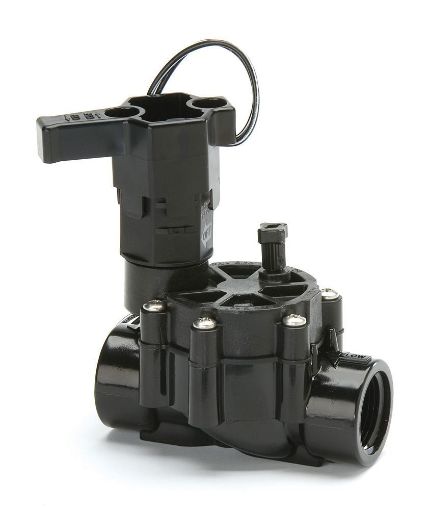 Immagine di RAINBIRD DV100 ELETTROVALVOLA 1" 9V